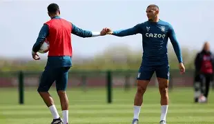 趣体育入口 -阿斯顿维拉发布备战花絮，赛前伤情更新，意甲任务艰巨，阵容厚度经受考验的简单介绍