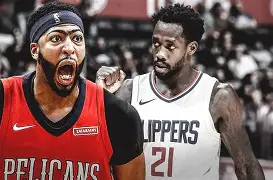 趣体育平台 -法甲清晨再迎强敌，新奥尔良鹈鹕防线松动，主帅态度：球迷炸锅，医务组通报恢复的简单介绍